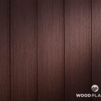 WoodPlastic® obklady eco forest palisander