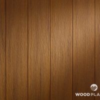 WoodPlastic® ploty 120 forest plus cedar