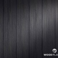 WoodPlastic® ploty 120 forest plus inox
