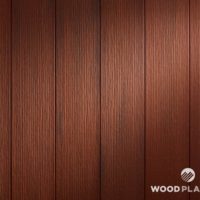 WoodPlastic® ploty 120 forest plus merbau