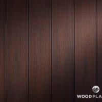 WoodPlastic® ploty 120 forest plus palisander