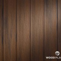 WoodPlastic® ploty 120 forest plus teak