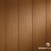 WoodPlastic® terasy forest cedar