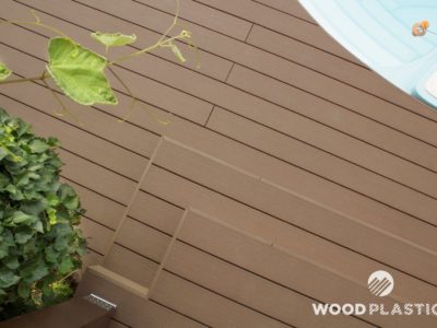 WoodPlastic® terasy forest palisander