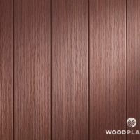 WoodPlastic® terasy forest plus merbau