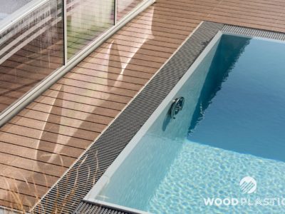 WoodPlastic® terasy forest plus palisander