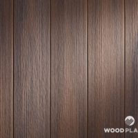 WoodPlastic® terasy forest plus teak