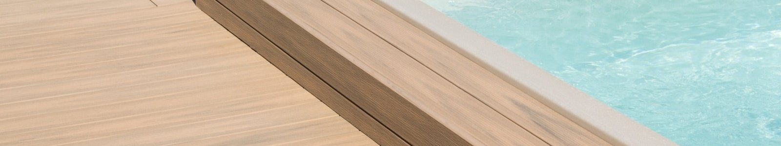 WoodPlastic® terasy forest plus teak