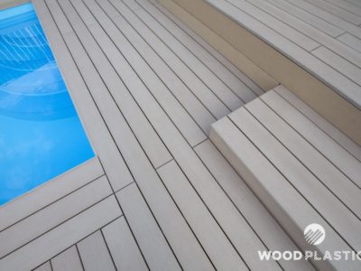 WoodPlastic® terasy forest teak