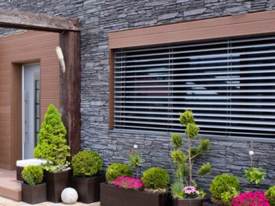 WoodPlastic® terasy star palisander