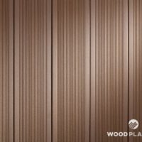 WoodPlastic® terasy star teak
