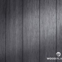 WoodPlastic® terasy TOP RUSTIC inox