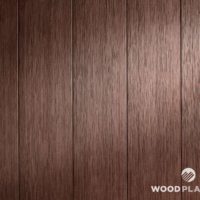 WoodPlastic® terasy TOP RUSTIC teak