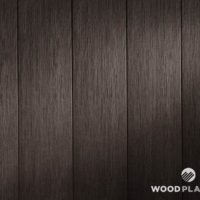 WoodPlastic® terasy TOP RUSTIC wenge